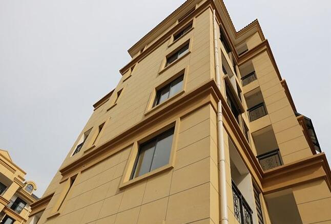 真石漆價格多少錢一桶?