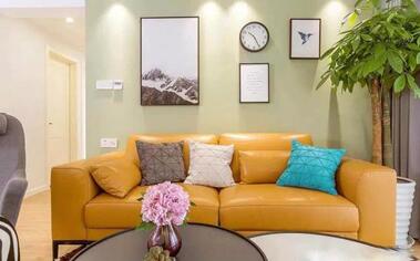 西安外墻翻新公司：讓住房裝修環保，讓家人放