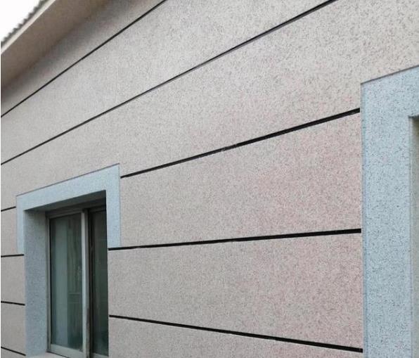 仿石漆施工不好會提早起皮嗎(解決方案)